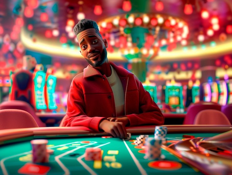 gobet88 Live Roulette