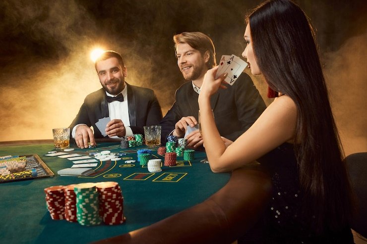 gobet88 Live Baccarat