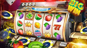 gobet88 Cara Kerja Wild Wild Riches di Lobby gobet88